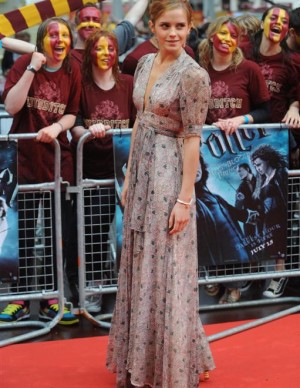 photos Emma Watson